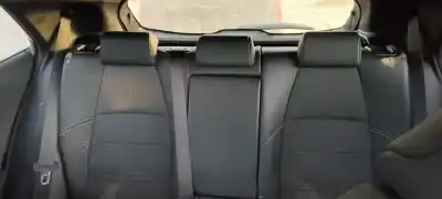 Veículo de Sucata toyota corolla (e21) style do ano 2022 alimentado 2zr