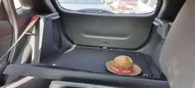 Veículo de Sucata hyundai kona suv do ano 2019 alimentado g3lc