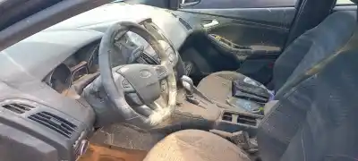 Scrapping Vehicle ford focus lim. 1.0 ecoboost cat of the year 2013 powered m1dd