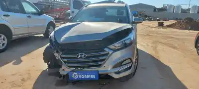 Scrapping Vehicle hyundai                                            tucson                                                                                                                                                                                                                                                     tl                                                                                                                                                                                                                                                         of the year 2016 powered d4fd