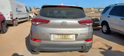 Scrapping Vehicle hyundai                                            tucson                                                                                                                                                                                                                                                     tl                                                                                                                                                                                                                                                         of the year 2016 powered d4fd