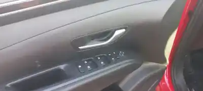 Veículo de Sucata hyundai tucson klass 2wd do ano 2022 alimentado d4fe