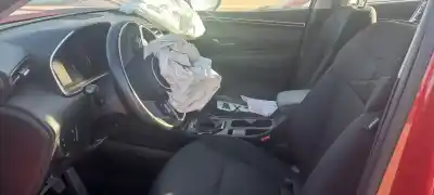 Veículo de Sucata hyundai tucson klass 2wd do ano 2022 alimentado d4fe