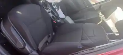 Veículo de Sucata hyundai tucson klass 2wd do ano 2022 alimentado d4fe