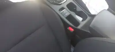 Veículo de Sucata hyundai tucson klass 2wd do ano 2022 alimentado d4fe