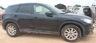 Утилизация автомобиля mazda cx-5 skyactiv года 2013 питание sh
