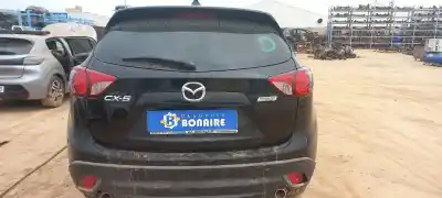 Утилизация автомобиля mazda cx-5 skyactiv года 2013 питание sh