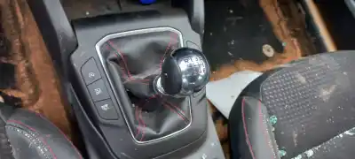 Veículo de Sucata ford focus turnier active do ano 2019 alimentado ylda