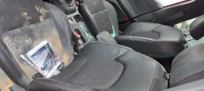 Veículo de Sucata ford focus turnier active do ano 2019 alimentado ylda