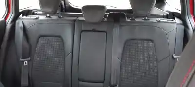 Veículo de Sucata ford focus turnier active do ano 2019 alimentado ylda