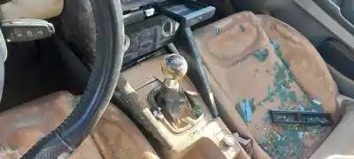 Veicolo di demolizione audi a3 (8p) 2.0 tdi attraction dell'anno 2008 alimentato cba