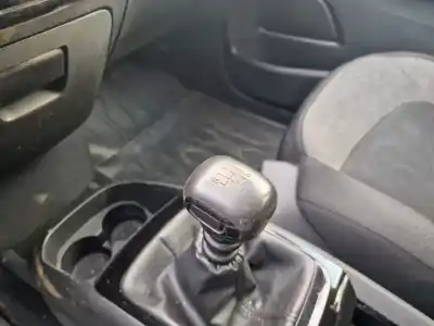 Veicolo di demolizione citroen c4 grand picasso spacetourer dell'anno 2018 alimentato yh01