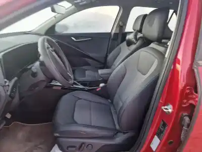 Veicolo di demolizione kia niro concept dell'anno 2024 alimentato g4ll