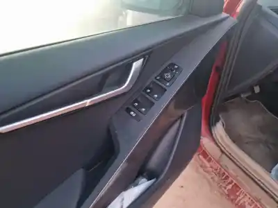 Veicolo di demolizione kia niro concept dell'anno 2024 alimentato g4ll