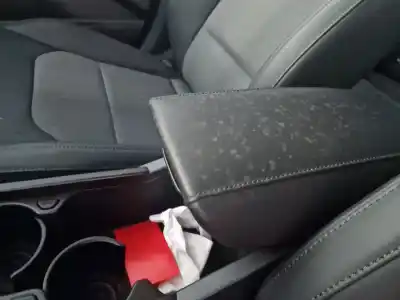 Veicolo di demolizione kia niro concept dell'anno 2024 alimentato g4ll