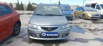 Vehicul casat MAZDA PREMACY (CP) TD Active al anului 2005 alimentat RF