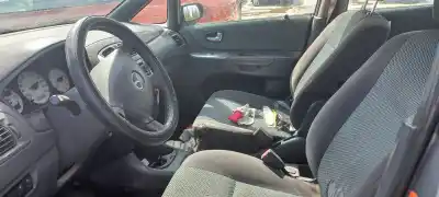 Veículo de Sucata mazda premacy (cp) td active do ano 2005 alimentado rf