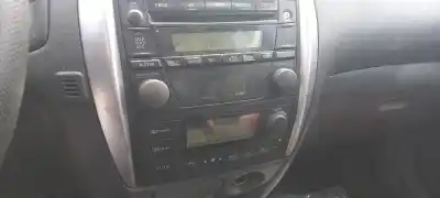 Veículo de Sucata mazda premacy (cp) td active do ano 2005 alimentado rf