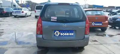 Veículo de Sucata mazda premacy (cp) td active do ano 2005 alimentado rf