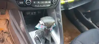 Veicolo di demolizione kia niro concept dell'anno 2018 alimentato g4le