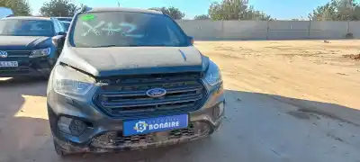 Здавання транспортного засобу FORD KUGA (CBS) ECOBOOST року 2018 потужний 
