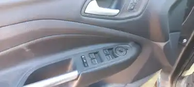 Здавання транспортного засобу ford kuga (cbs) ecoboost року 2018 потужний 