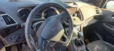 Здавання транспортного засобу ford kuga (cbs) ecoboost року 2018 потужний 