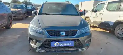Veículo de Sucata SEAT ATECA (KH7) Style do ano 2019 alimentado 