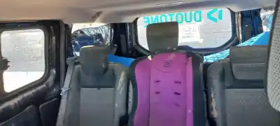 Утилизация автомобиля ford transit custom kasten custom года 2018 питание ymfs