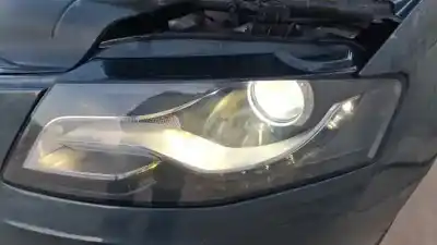 Veículo de Sucata audi a4 berlina (b8) premium do ano 0 alimentado cdn