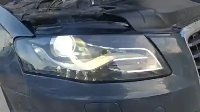 Veículo de Sucata audi a4 berlina (b8) premium do ano 0 alimentado cdn