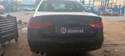 Veículo de Sucata audi a4 berlina (b8) premium do ano 0 alimentado cdn