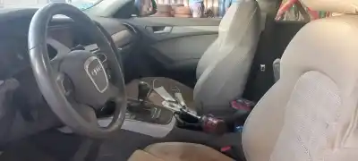 Veículo de Sucata audi a4 berlina (b8) premium do ano 0 alimentado cdn