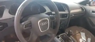 Veículo de Sucata audi a4 berlina (b8) premium do ano 0 alimentado cdn