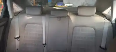 Veículo de Sucata audi a4 berlina (b8) premium do ano 0 alimentado cdn