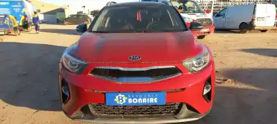 Veicolo di demolizione KIA STONIC (YBCUV) ECO DYNAMIC dell'anno 2018 alimentato G3LC