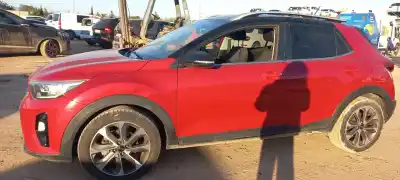 Hurda Aracı kia stonic (ybcuv) eco dynamic yılın 2018 güçlü g3lc