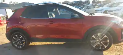 Hurda Aracı kia stonic (ybcuv) eco dynamic yılın 2018 güçlü g3lc