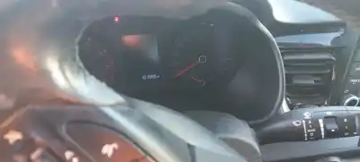 Hurda Aracı kia stonic (ybcuv) eco dynamic yılın 2018 güçlü g3lc