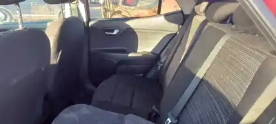 Hurda Aracı kia stonic (ybcuv) eco dynamic yılın 2018 güçlü g3lc