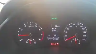 Hurda Aracı kia stonic (ybcuv) eco dynamic yılın 2018 güçlü g3lc