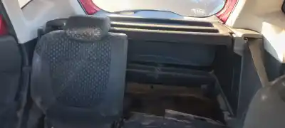 Verschrottungsfahrzeug renault captur techno des jahres 2017 angetrieben 