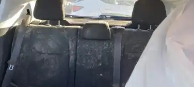 Veículo de Sucata peugeot 208 active 81 cv / 60 kw do ano 2015 alimentado hmz