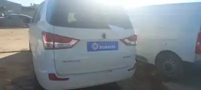Утилизация автомобиля ssangyong rodius ii года 2014 питание 671960
