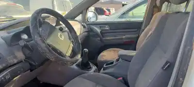 Утилизация автомобиля ssangyong rodius ii года 2014 питание 671960