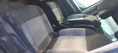 Veicolo di demolizione citroen spacetourer autobus dell'anno 2018 alimentato ah01