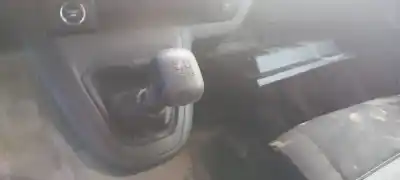 Veicolo di demolizione citroen spacetourer autobus dell'anno 2018 alimentato ah01