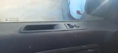 Veicolo di demolizione citroen spacetourer autobus dell'anno 2018 alimentato ah01