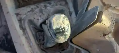 Veicolo di demolizione renault kadjar life dell'anno 2015 alimentato 