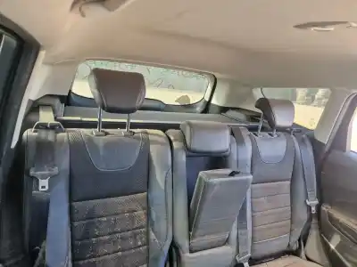 Здавання транспортного засобу ford kuga (cbs) titanium s року 2015 потужний t8ma